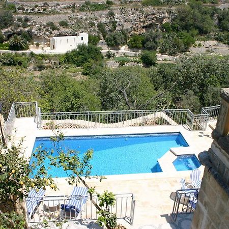Villa Sylvia' S Millhouse Kerċem Esterno foto