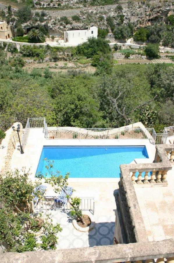 Villa Sylvia' S Millhouse Kerċem Esterno foto