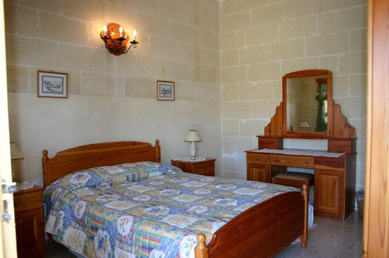 Villa Sylvia' S Millhouse Kerċem Esterno foto