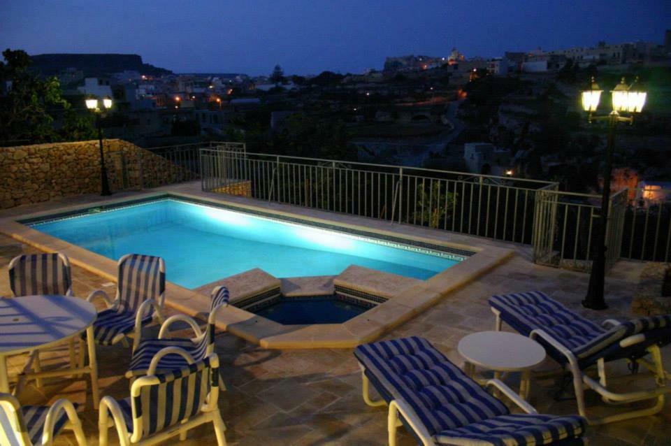 Villa Sylvia' S Millhouse Kerċem Esterno foto