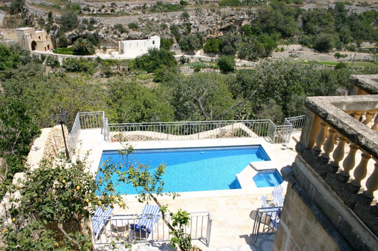 Villa Sylvia' S Millhouse Kerċem Esterno foto