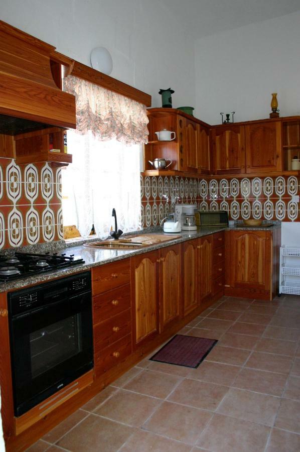 Villa Sylvia' S Millhouse Kerċem Esterno foto
